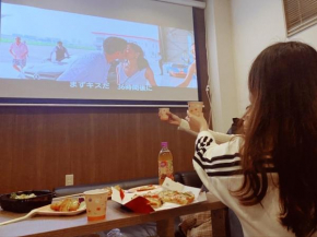 Polar Resort KAWAGUCHI URBAN - Vacation STAY 29860v